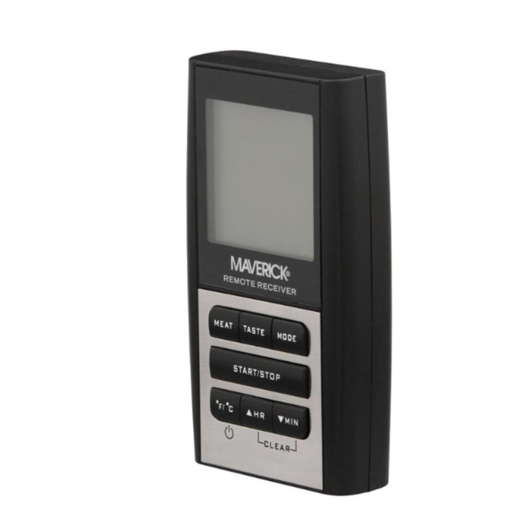 Maverick Digital Remote Thermometer Kitchen Bbq Outdoor Cooking Probe HD-32 NWT - Picture 3 of 3